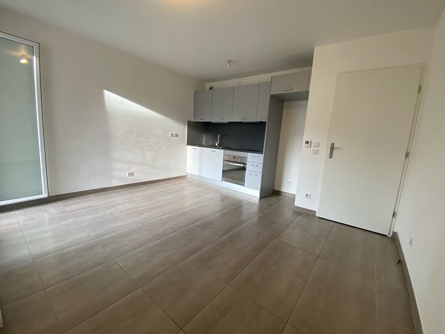 Appartement MENNECY (91540) 2 pièces 38.26 m²