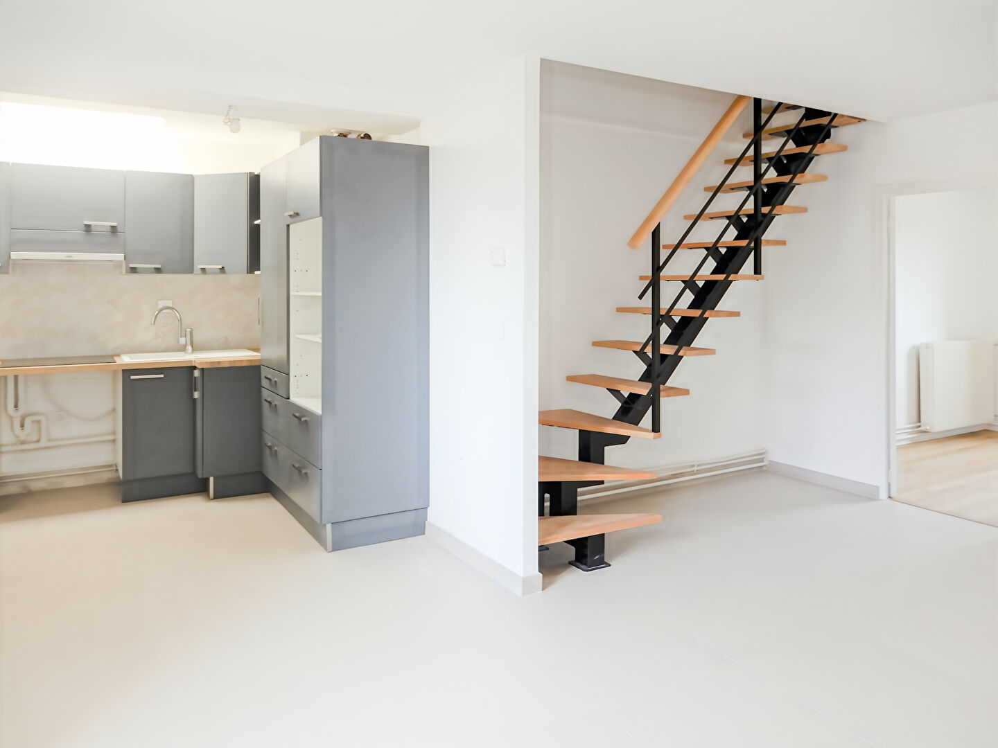 Appartement MENNECY (91540) 3 pièces 52.76 m²