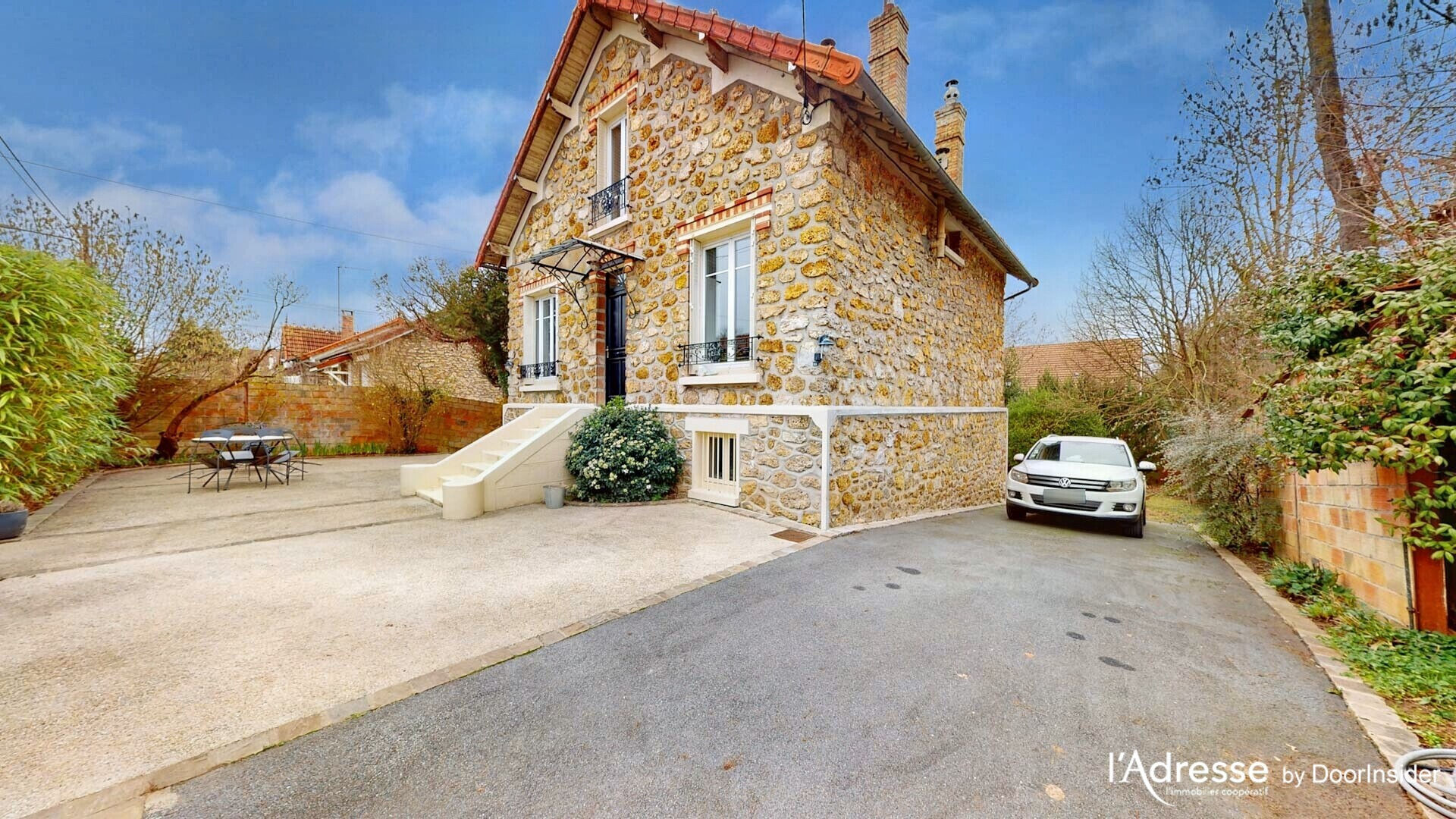 Acheter Maison Pas Cher Ile De France Ventana Blog