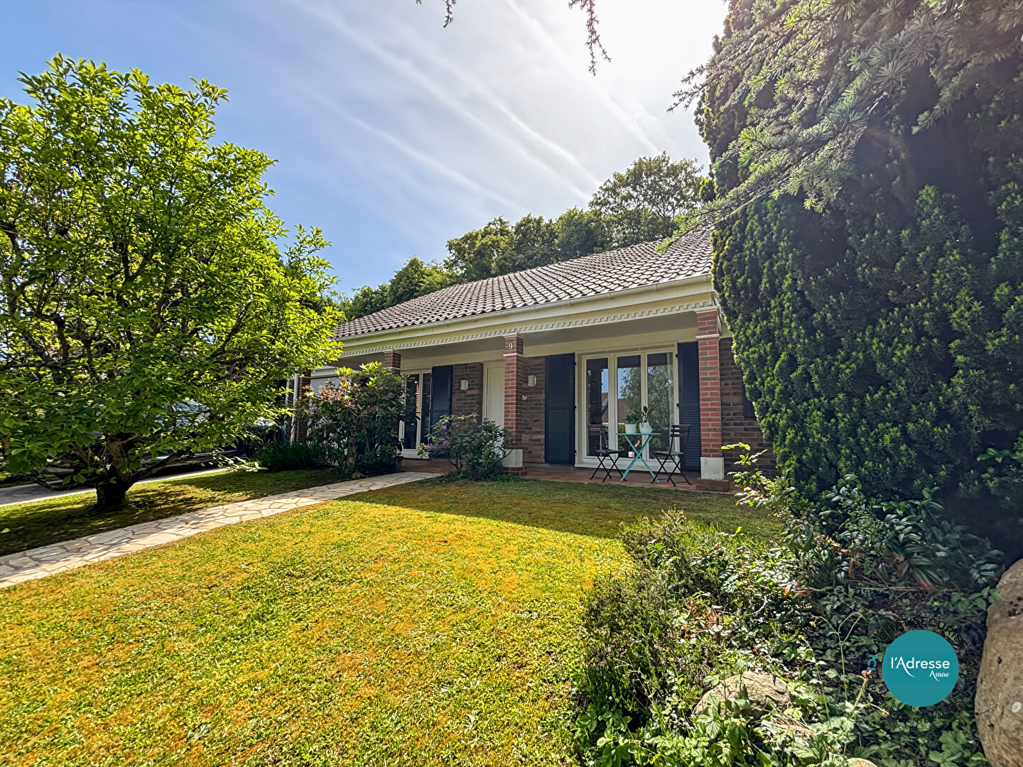Maison MENNECY (91540) 6 pi&egrave;ces 160.00 m&sup2;