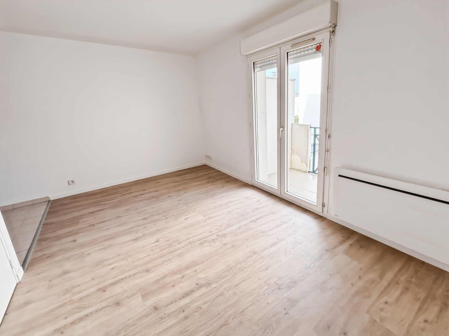 Appartement MENNECY (91540) 1 pièce 20.76 m²