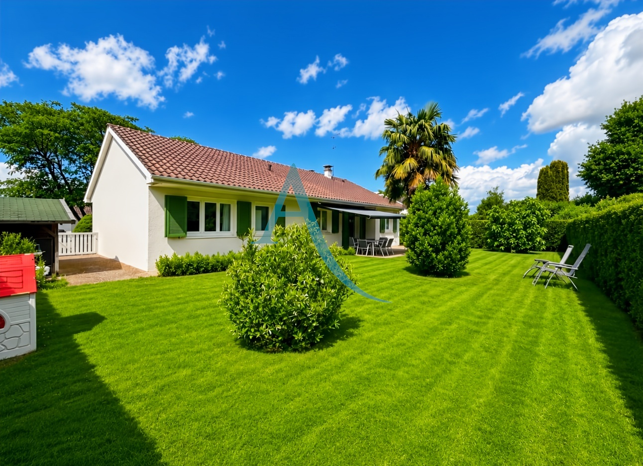 Maison MENNECY (91540) 5 pi&egrave;ces 105.00 m&sup2;