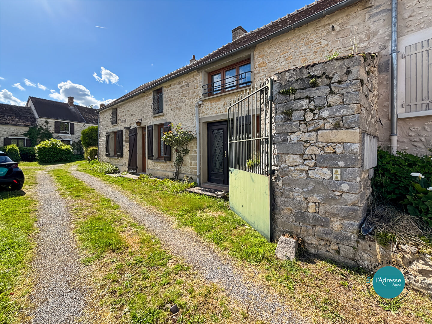 Maison VIDELLES (91890) 8 pi&egrave;ces 158.00 m&sup2;