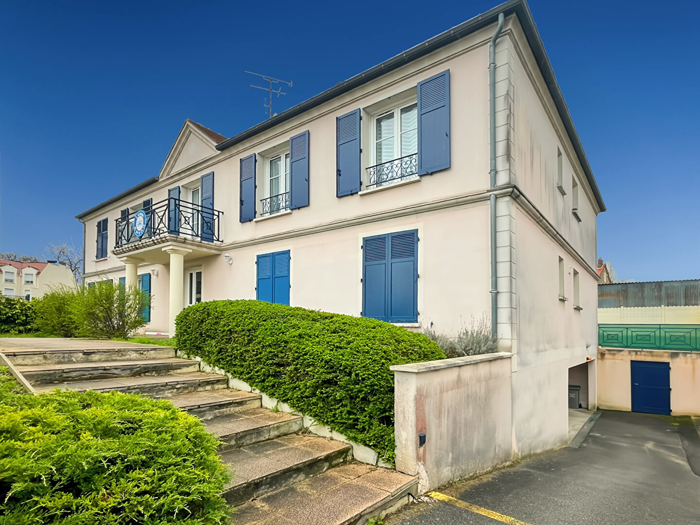 Appartement MENNECY (91540) 3 pi&egrave;ces 63.89 m&sup2;