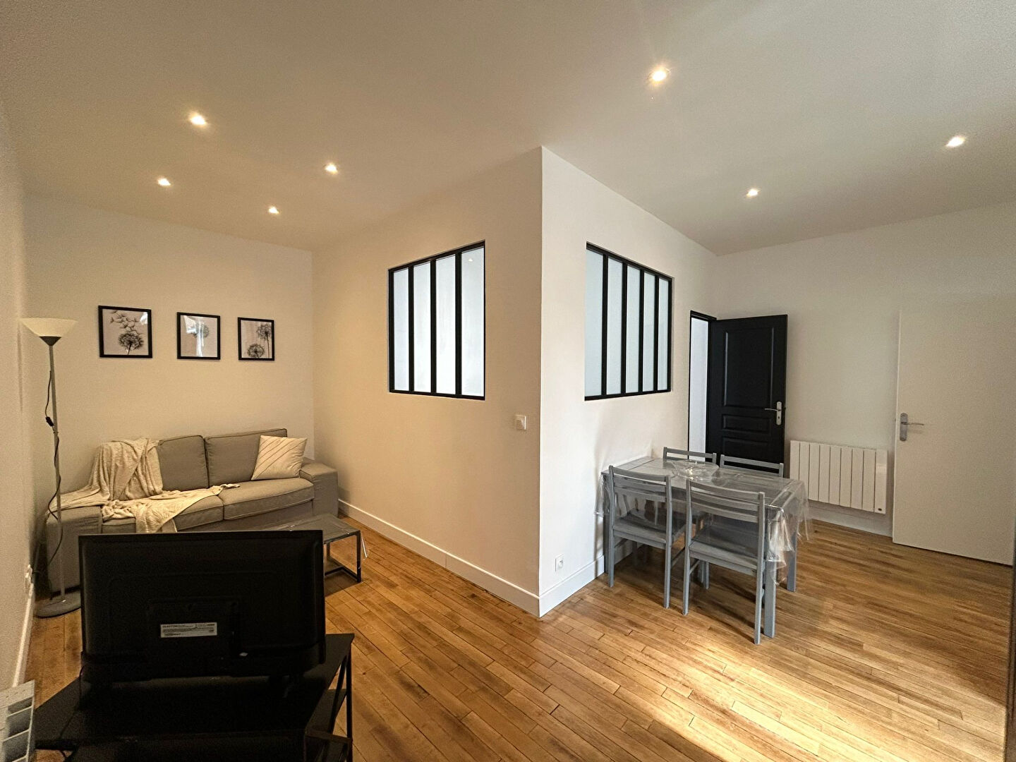 Appartement Mennecy (91540) 2 pi&egrave;ces 40.13 m&sup2;