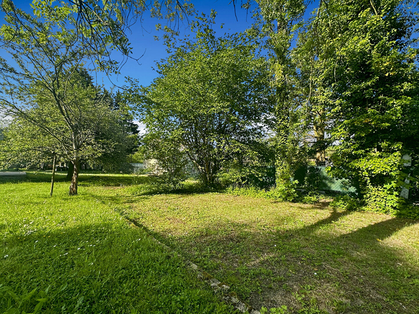 Terrain LARDY (91510) 685.00 m²