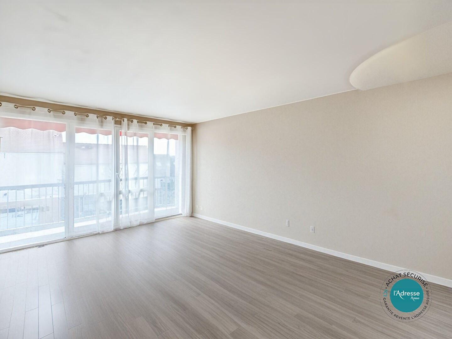 Appartement MENNECY (91540) 3 pièces 67.00 m²