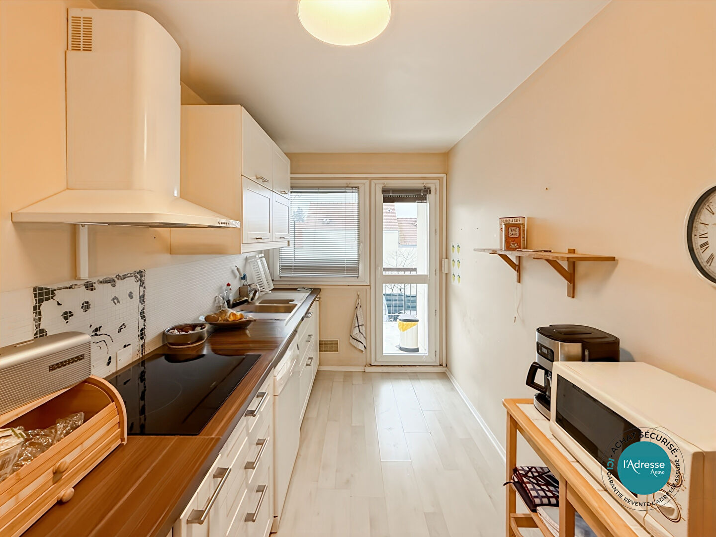 Appartement MENNECY (91540) 3 pi&egrave;ces 67.00 m&sup2;