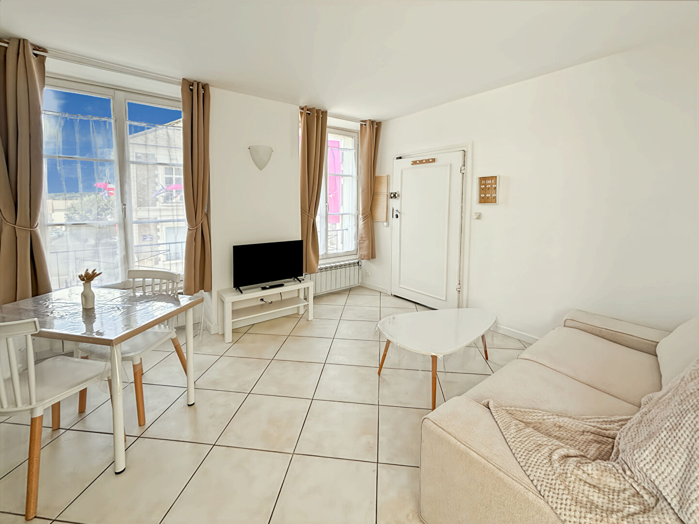 Appartement MENNECY (91540) 2 pi&egrave;ces 37.71 m&sup2;