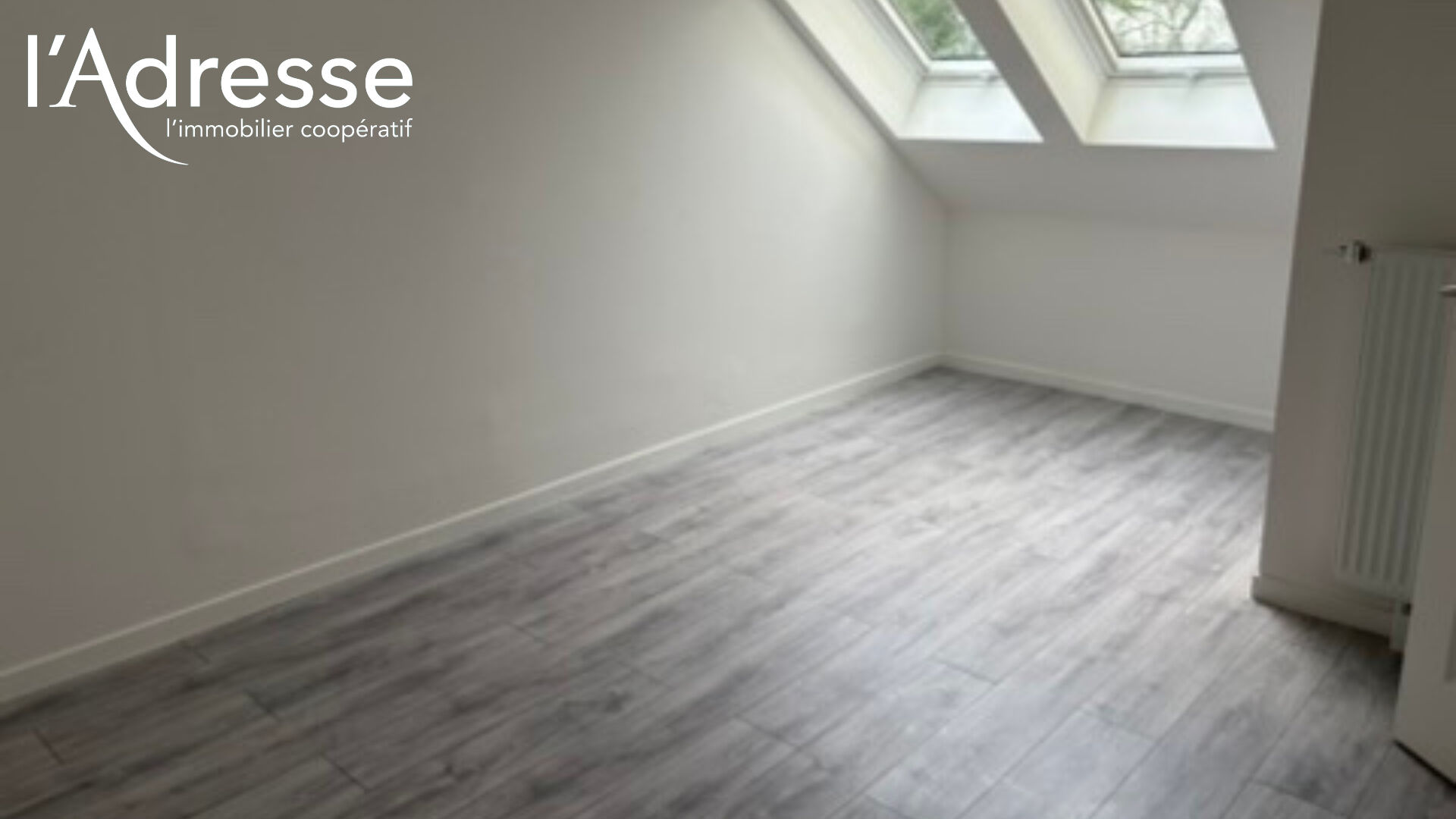 Appartement SAINT PIERRE DU PERRAY (91280) 2 pièces 47.40 m²