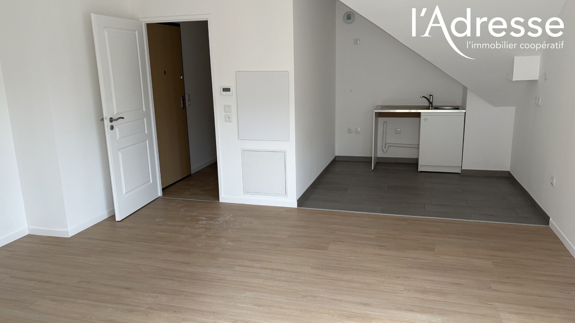 Appartement SAINT PIERRE DU PERRAY (91280) 2 pièces 48.50 m²