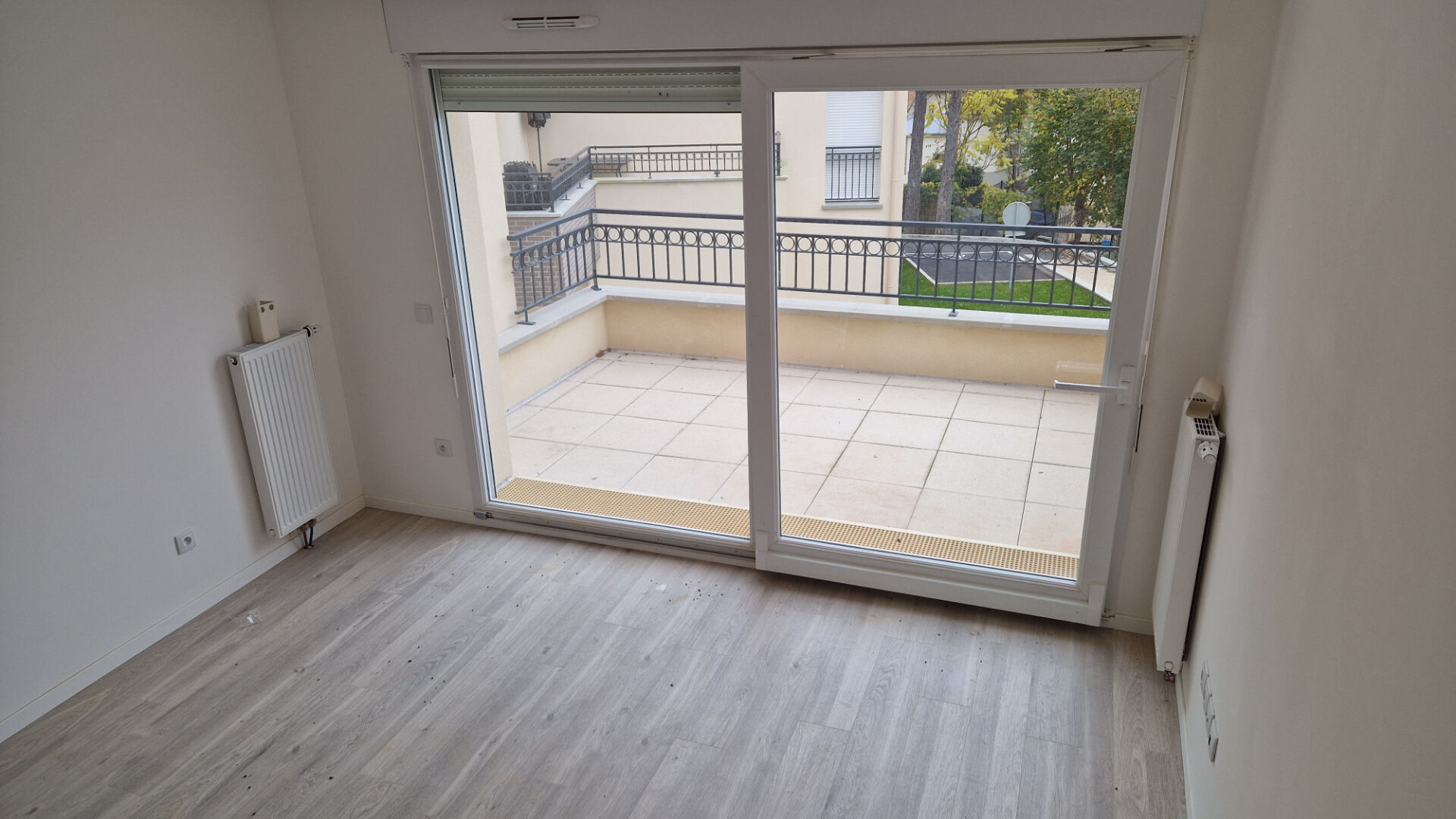 Appartement SAINT PIERRE DU PERRAY (91280) 4 pièces 80.00 m²