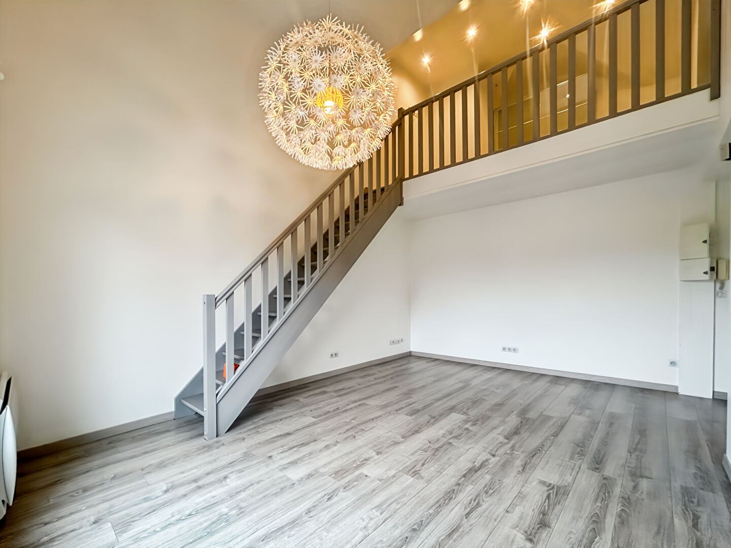 Appartement ORMOY (91540) 1 pi&egrave;ce 37.25 m&sup2;