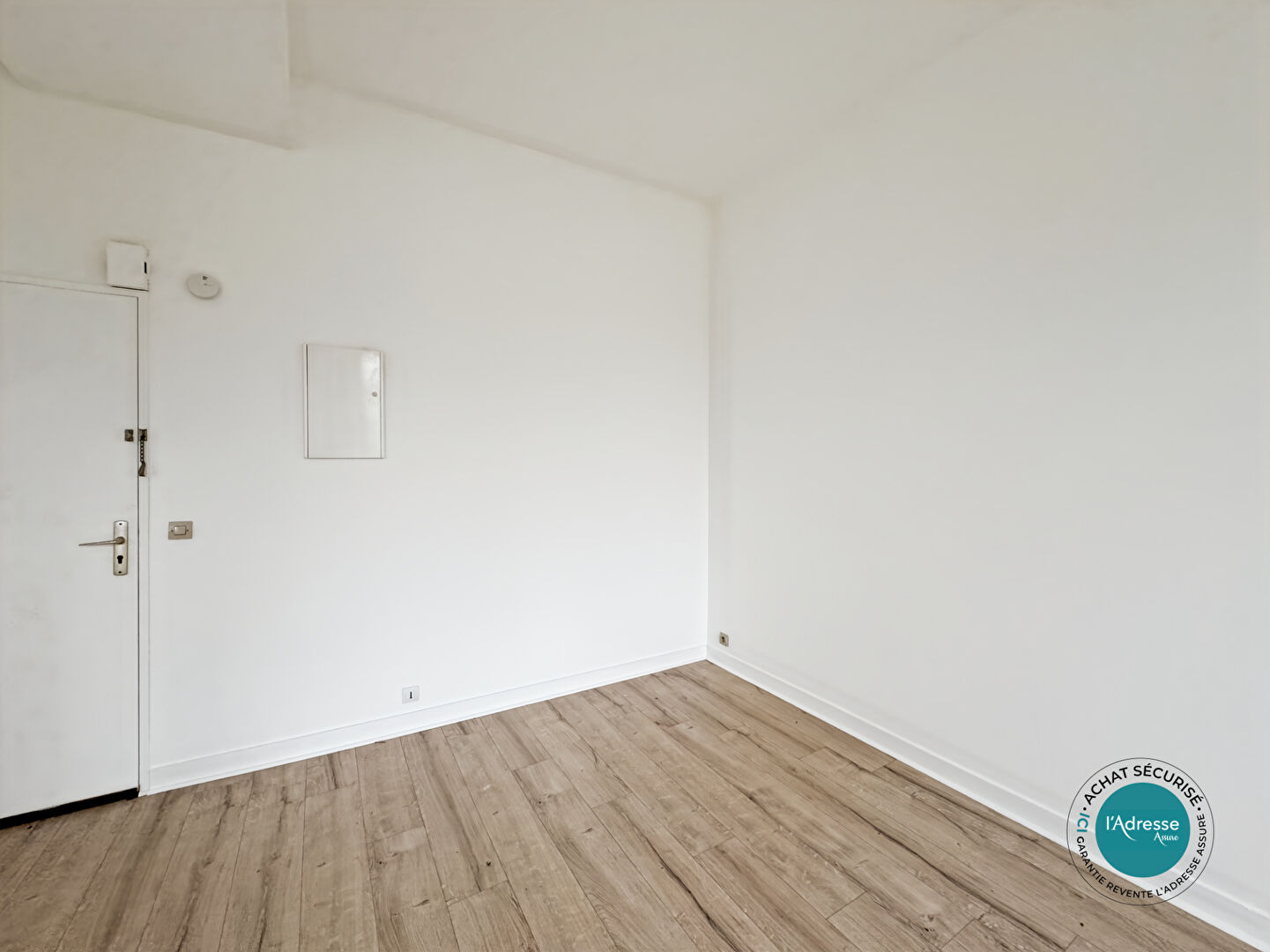 Appartement MENNECY (91540) 1 pièce 30.85 m²