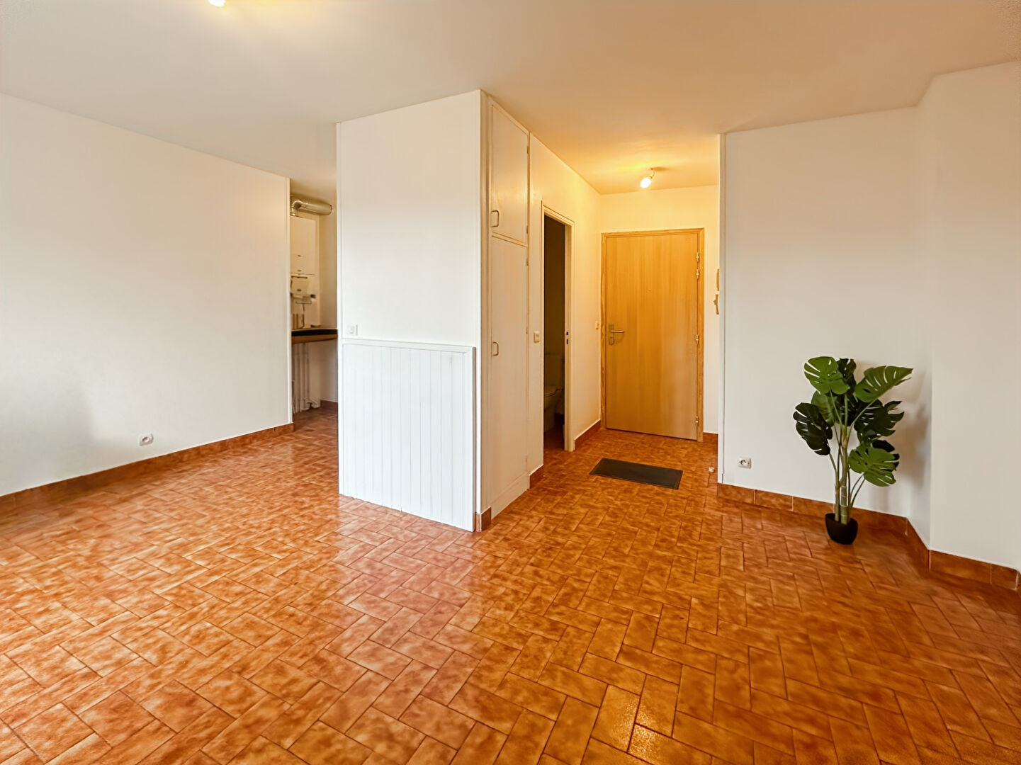 Appartement LA FERTE ALAIS (91590) 2 pièces 33.35 m²