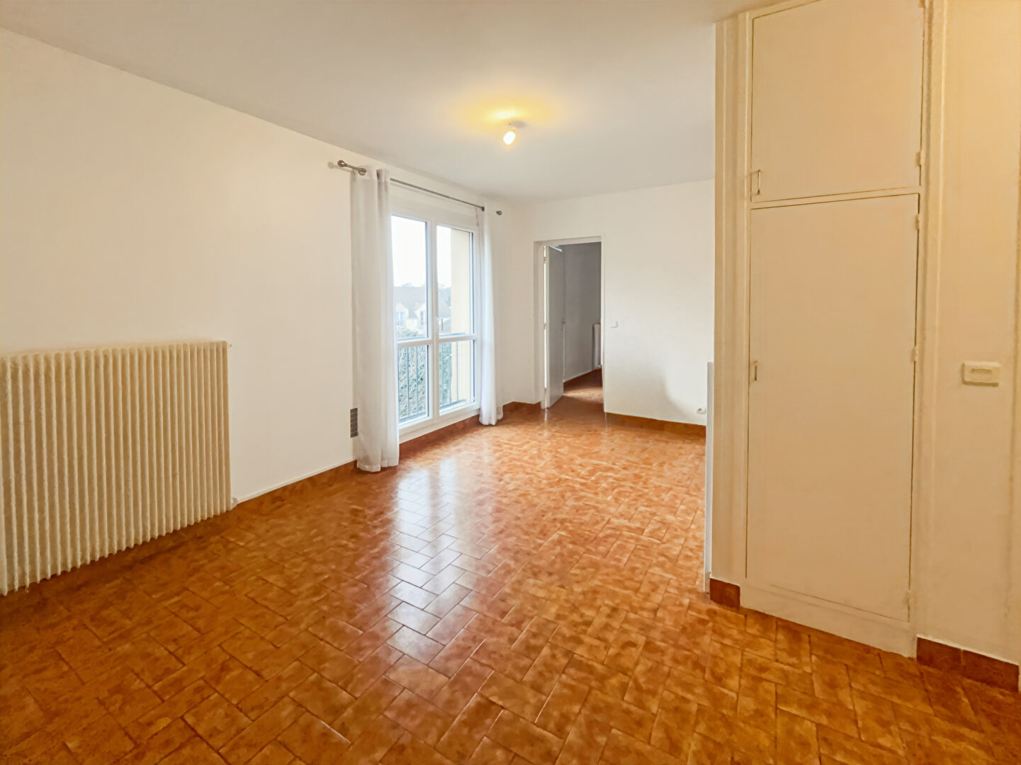 Appartement LA FERTE ALAIS (91590) 2 pièces 33.35 m²