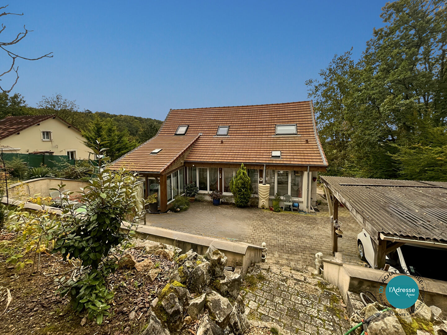 Maison BOUTIGNY SUR ESSONNE (91820) 6 pièces 135.00 m²