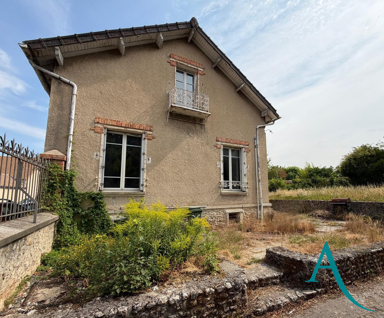 Maison BAULNE (91590) 3 pi&egrave;ces 112.00 m&sup2;