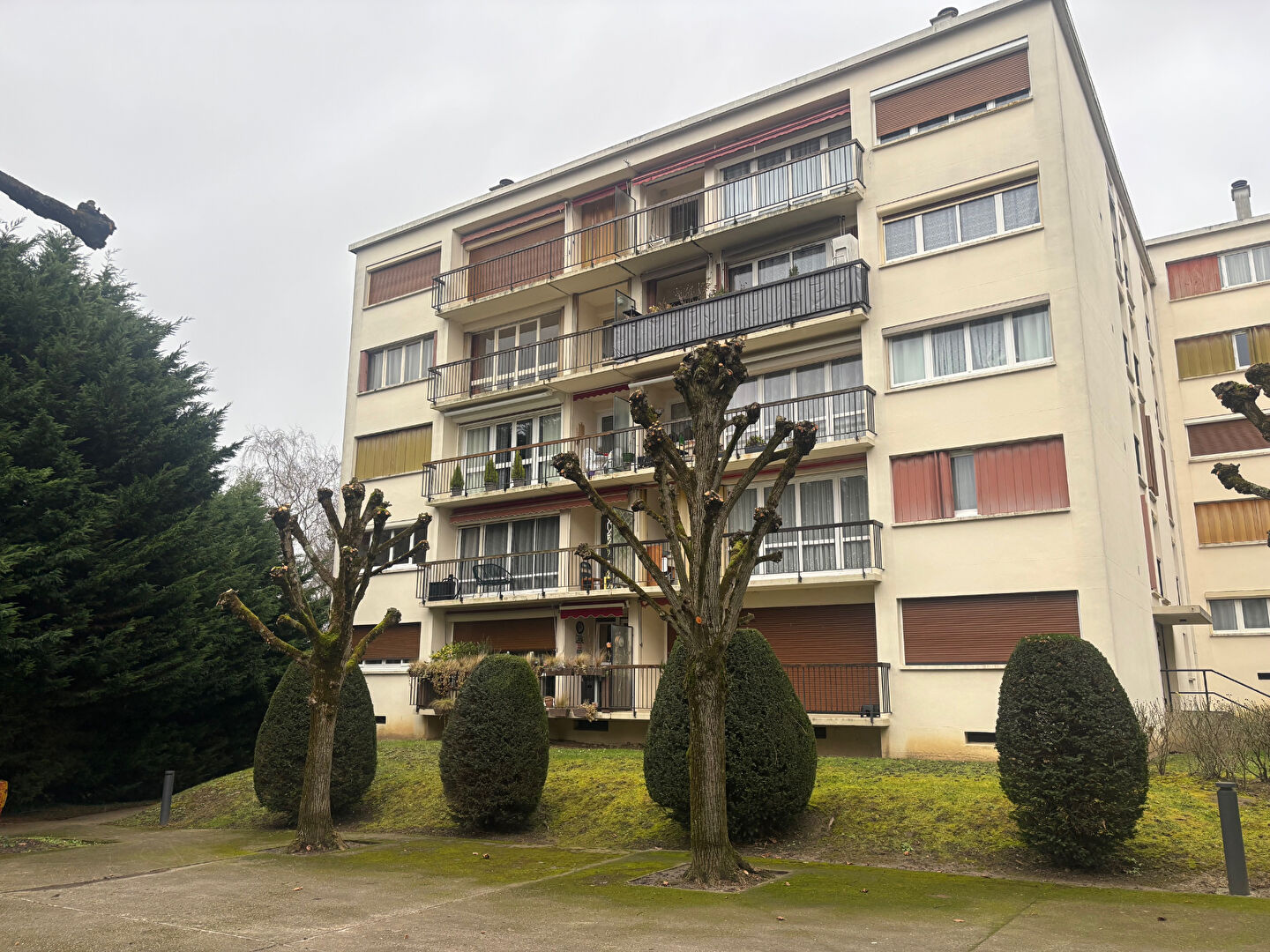 Agence immobilière l'Adresse à Mennecy - l'Adresse