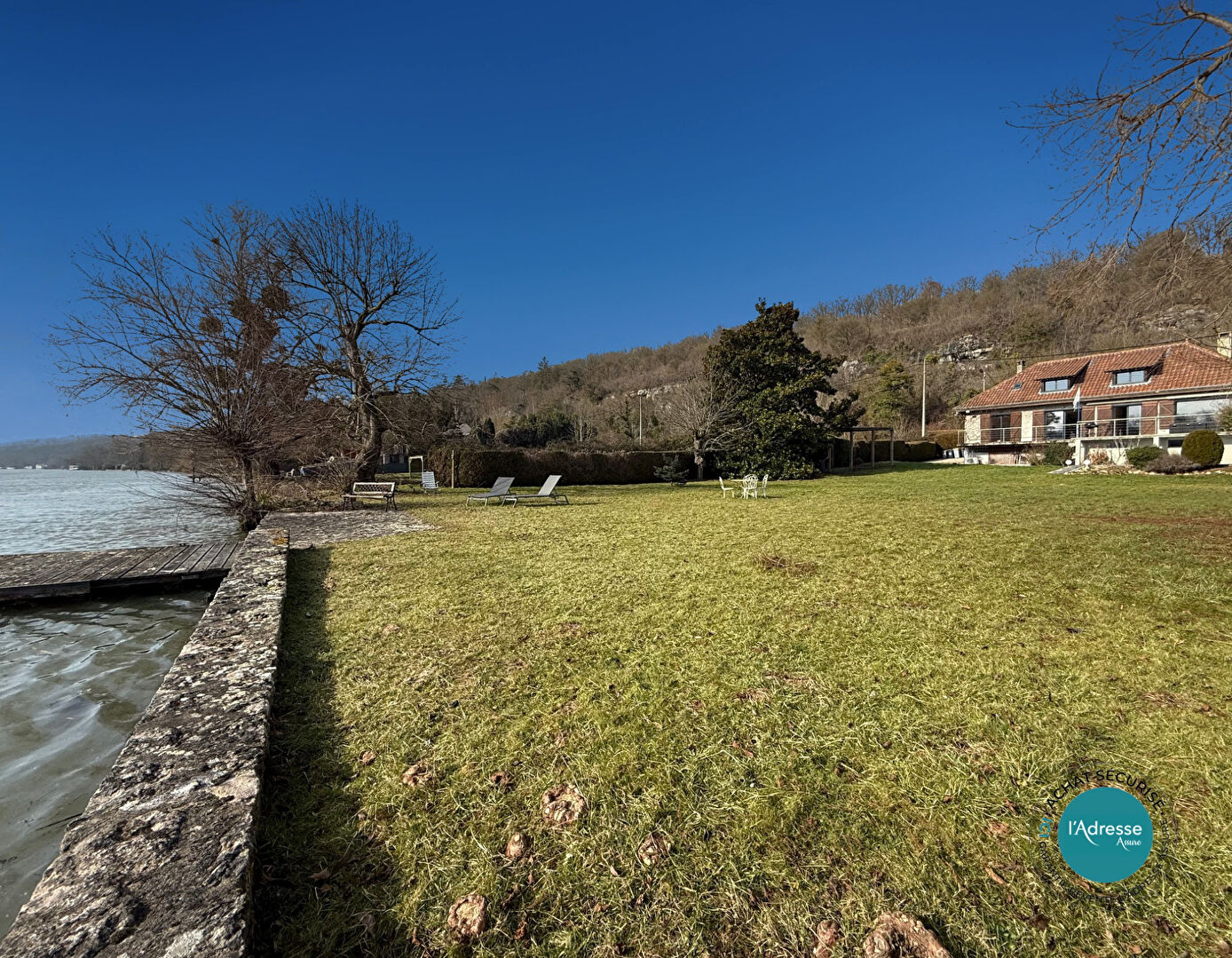 Maison NANDY (77176) 7 pièces 146.00 m²