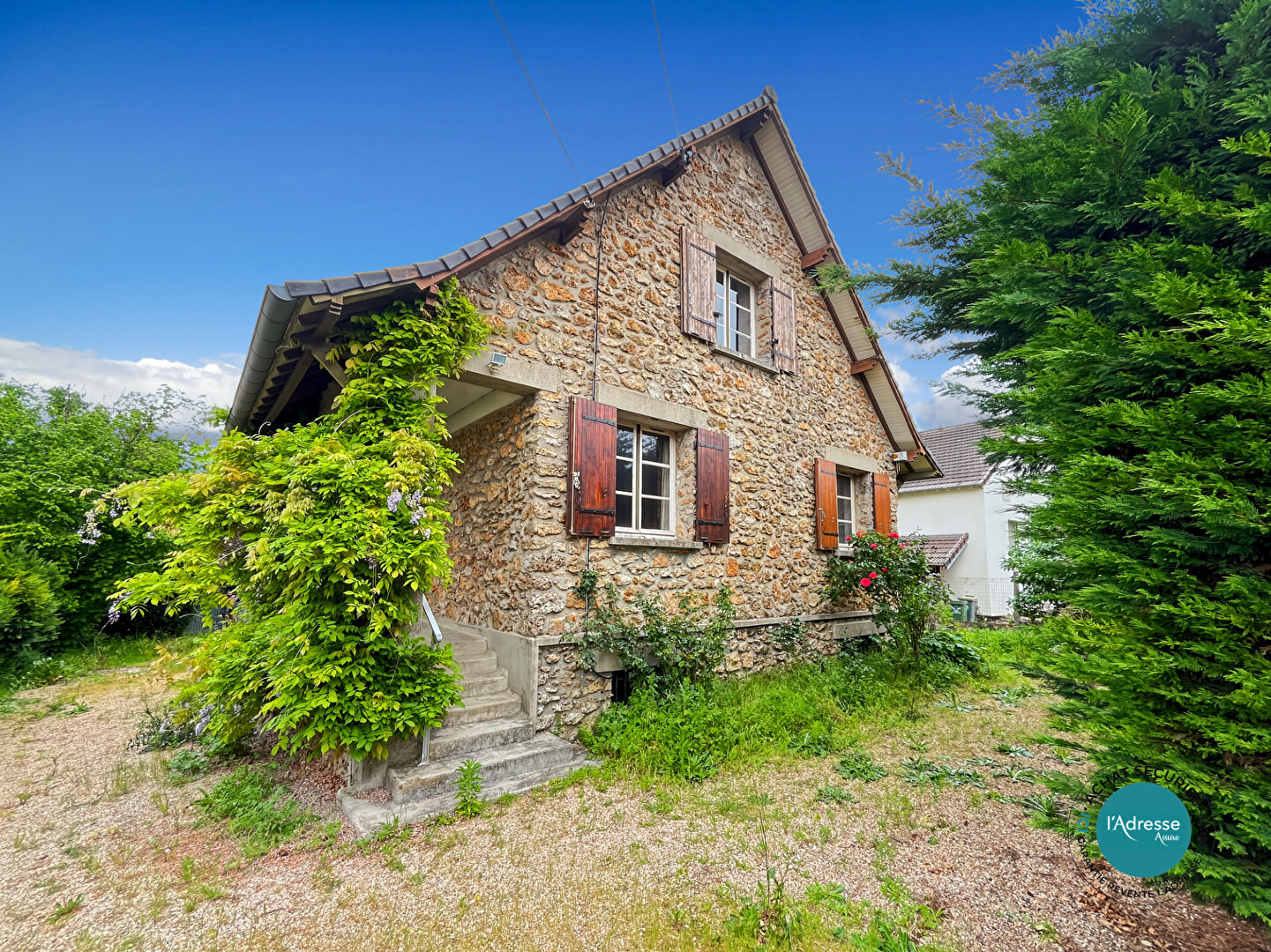 Maison BALLANCOURT SUR ESSONNE (91610) 5 pièces 92.00 m²