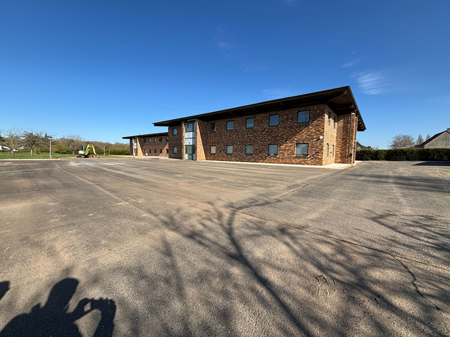 Bureaux MENNECY (91540) 2385.00 m²