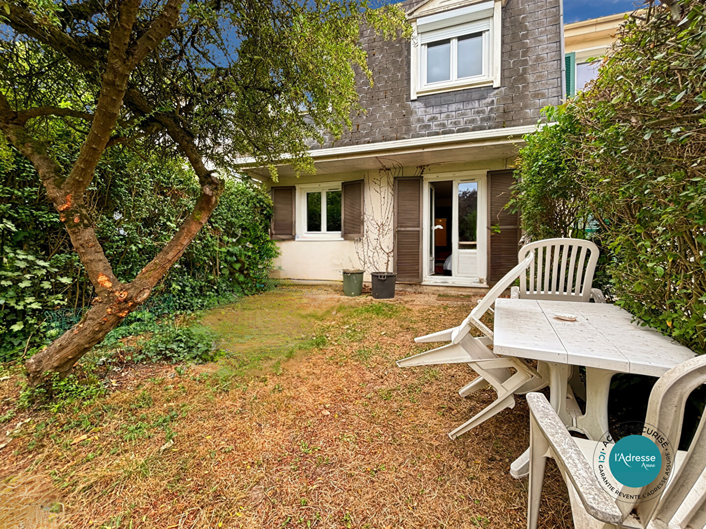 Maison MENNECY (91540) 5 pièces 100.00 m²