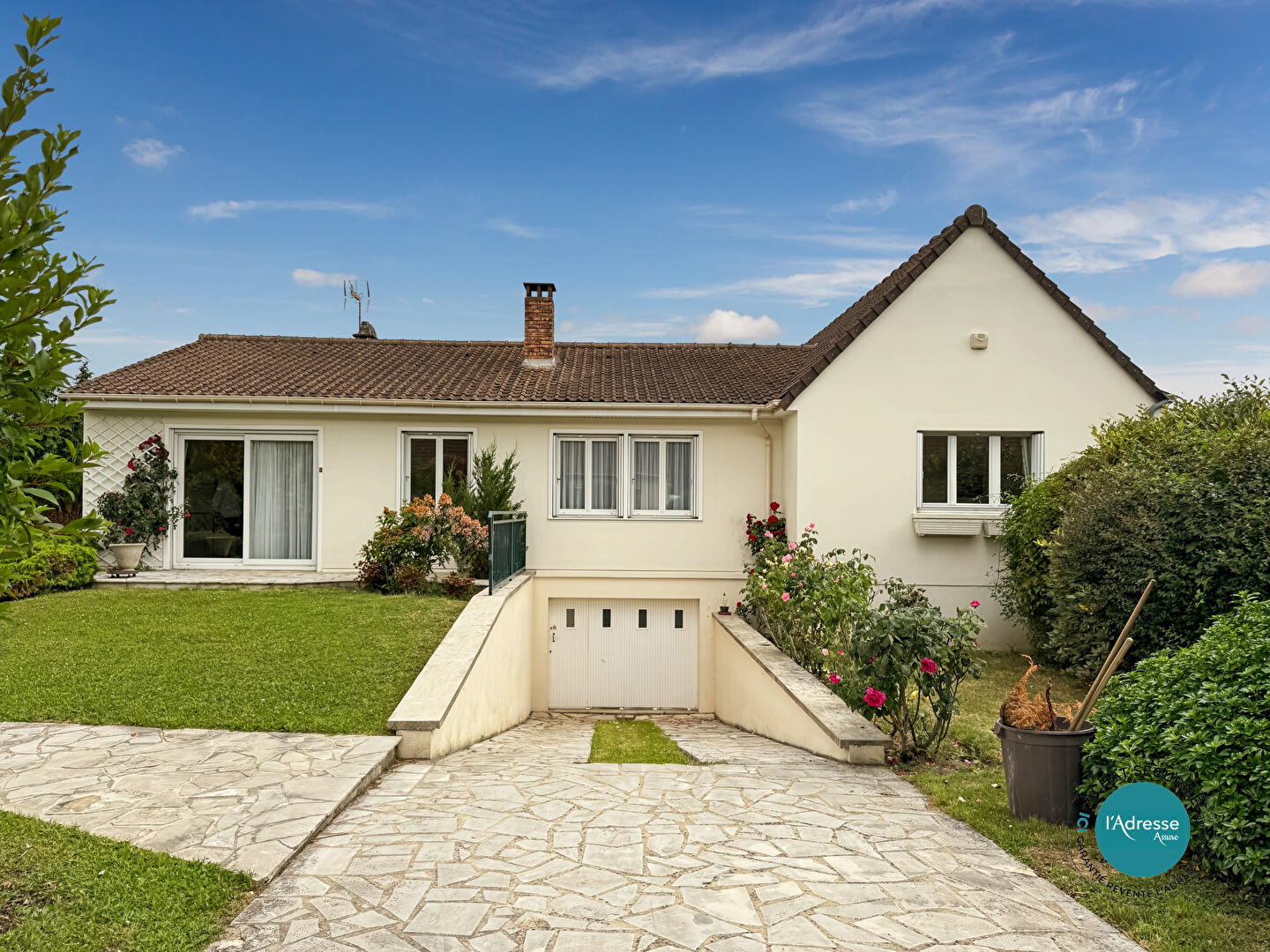 Maison LE MEE SUR SEINE (77350) 7 pi&egrave;ces 129.00 m&sup2;