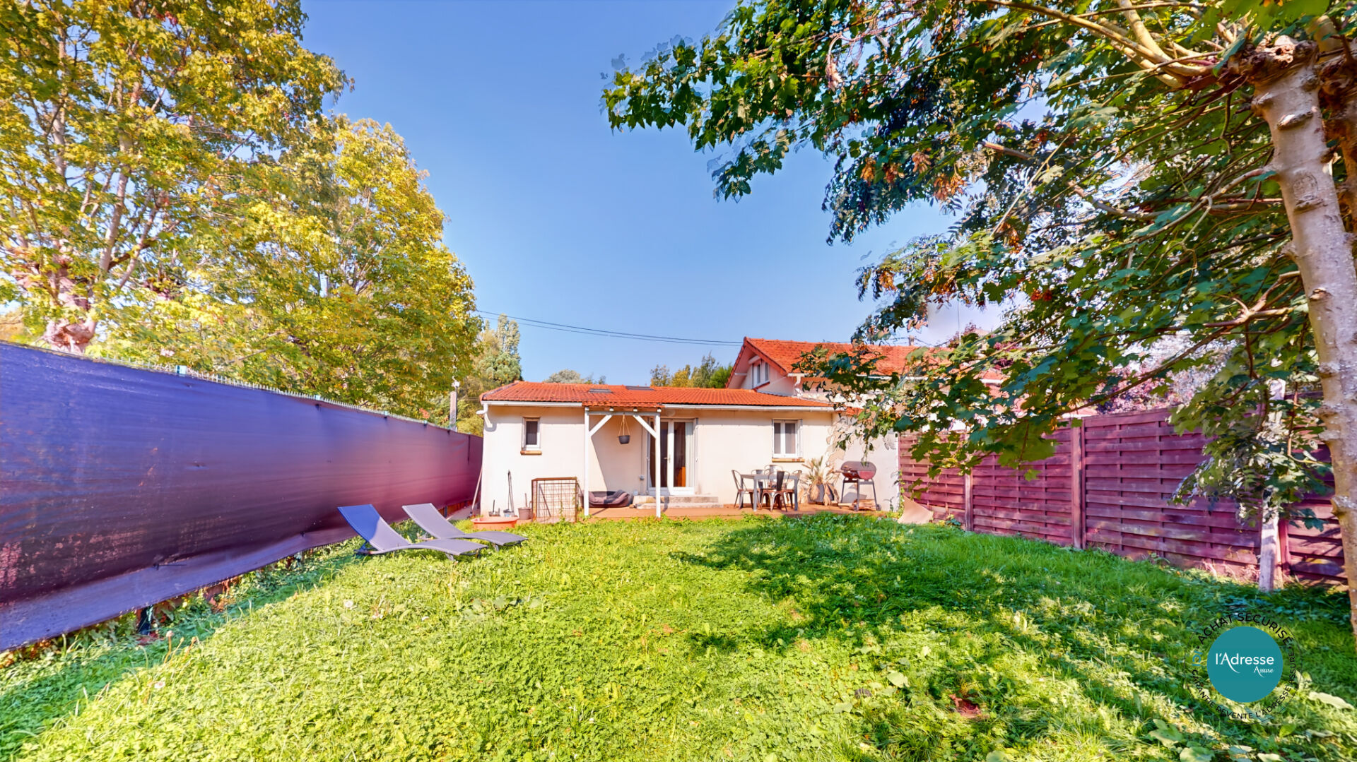 Maison LA FERTE ALAIS (91590) 2 pièces 45.00 m²