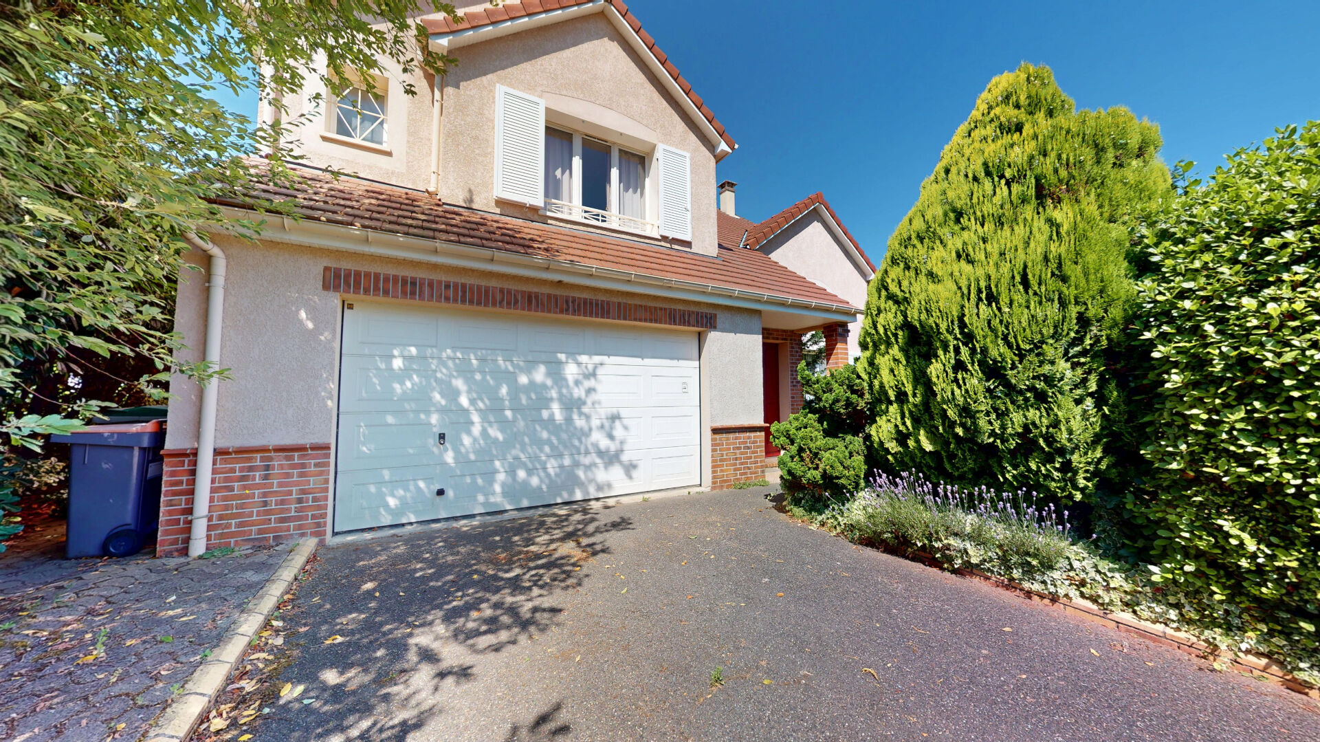 Maison MENNECY (91540) 7 pièces 158.00 m²