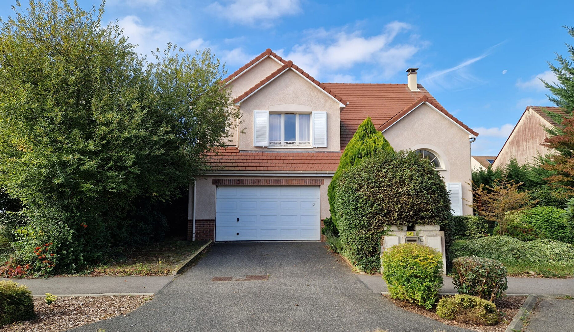 Maison MENNECY (91540) 7 pièces 158.00 m²