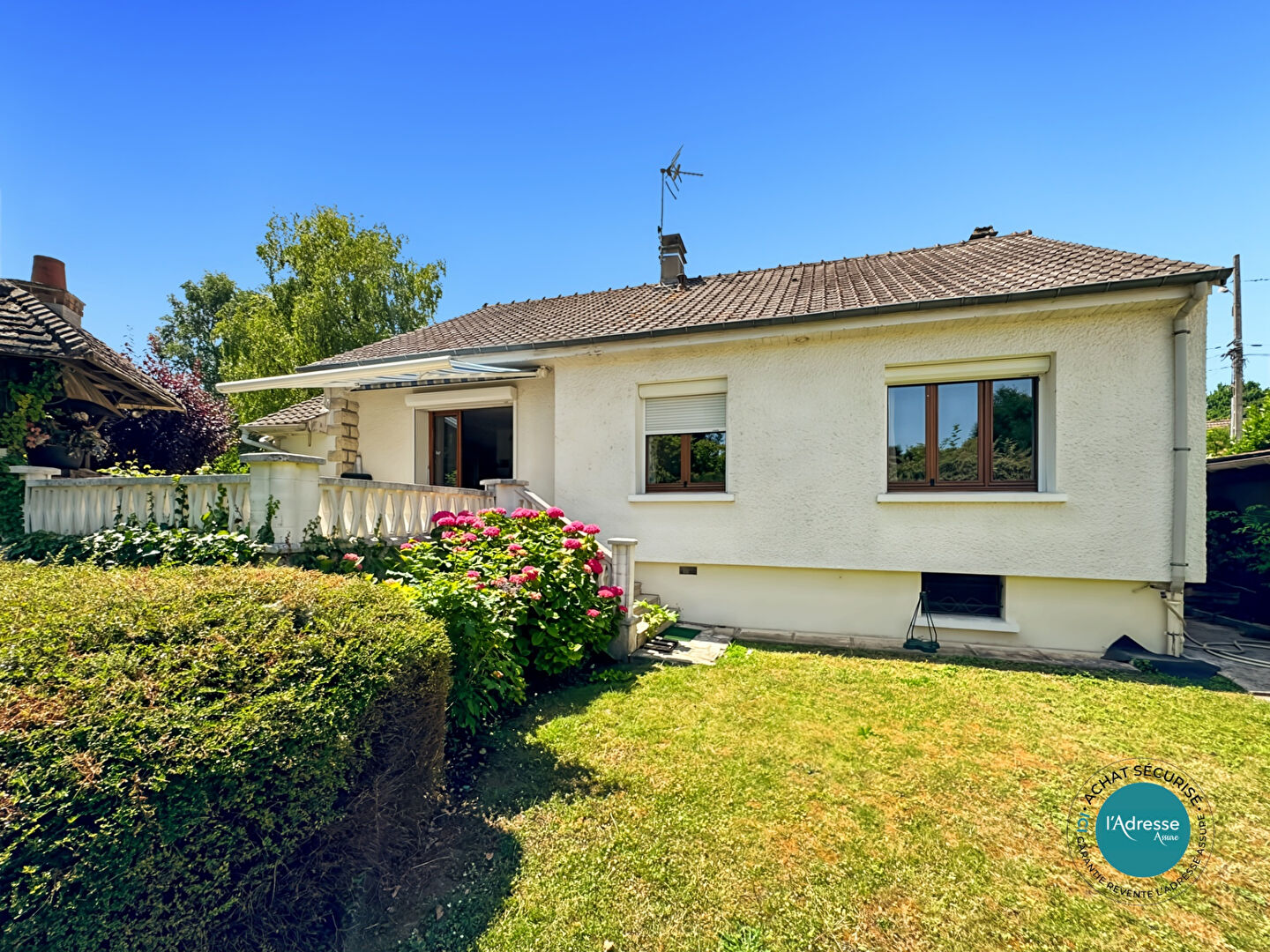 Maison CERNY (91590) 3 pièces 75.00 m²