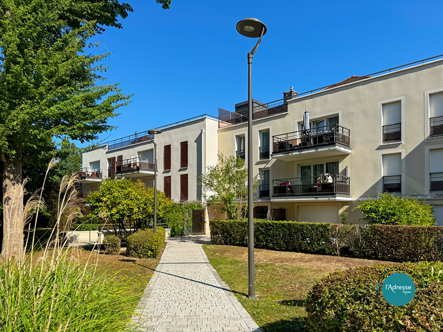 Appartement MENNECY (91540) 3 pièces 61.98 m²