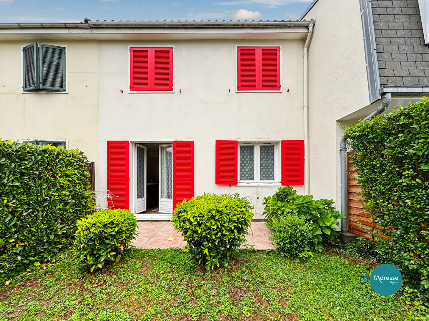 Maison MENNECY (91540) 4 pièces 65.00 m²