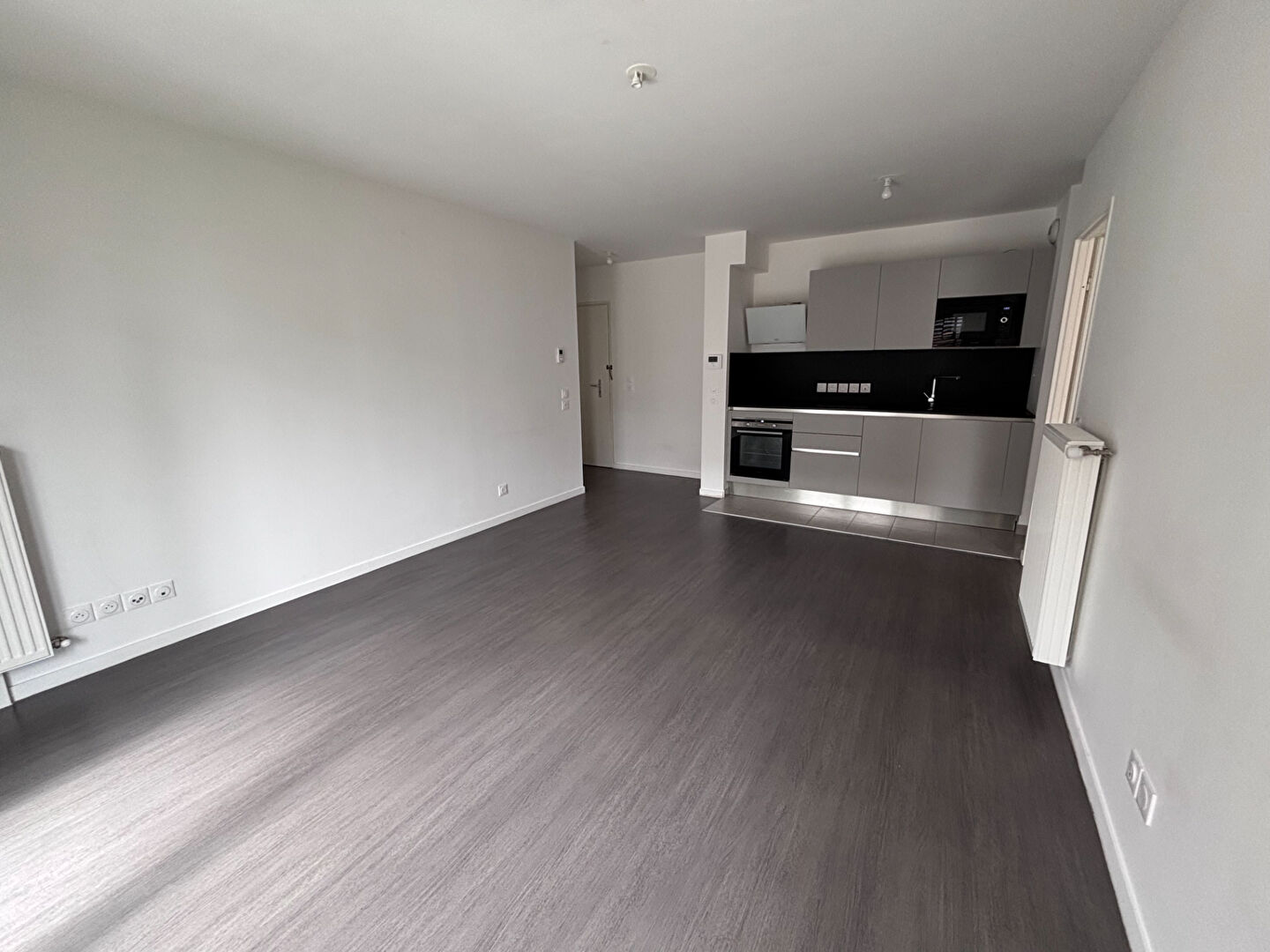 Appartement BAULNE (91590) 2 pièces 42.02 m²
