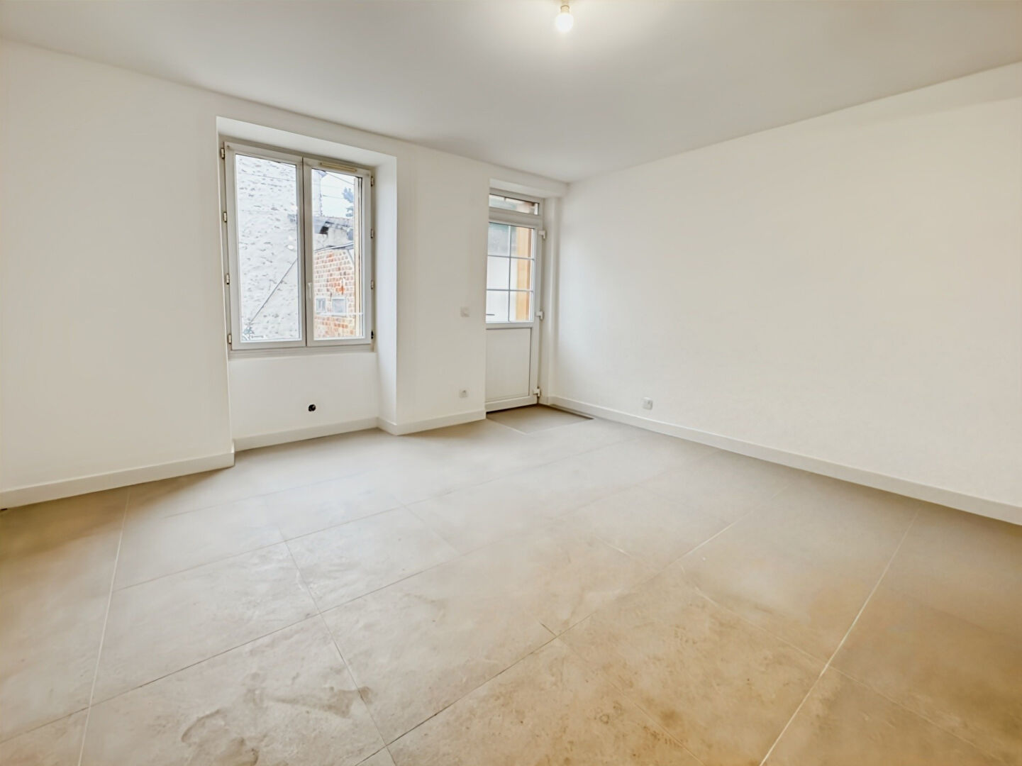 Appartement VERT LE PETIT (91710) 2 pièces 44.77 m²