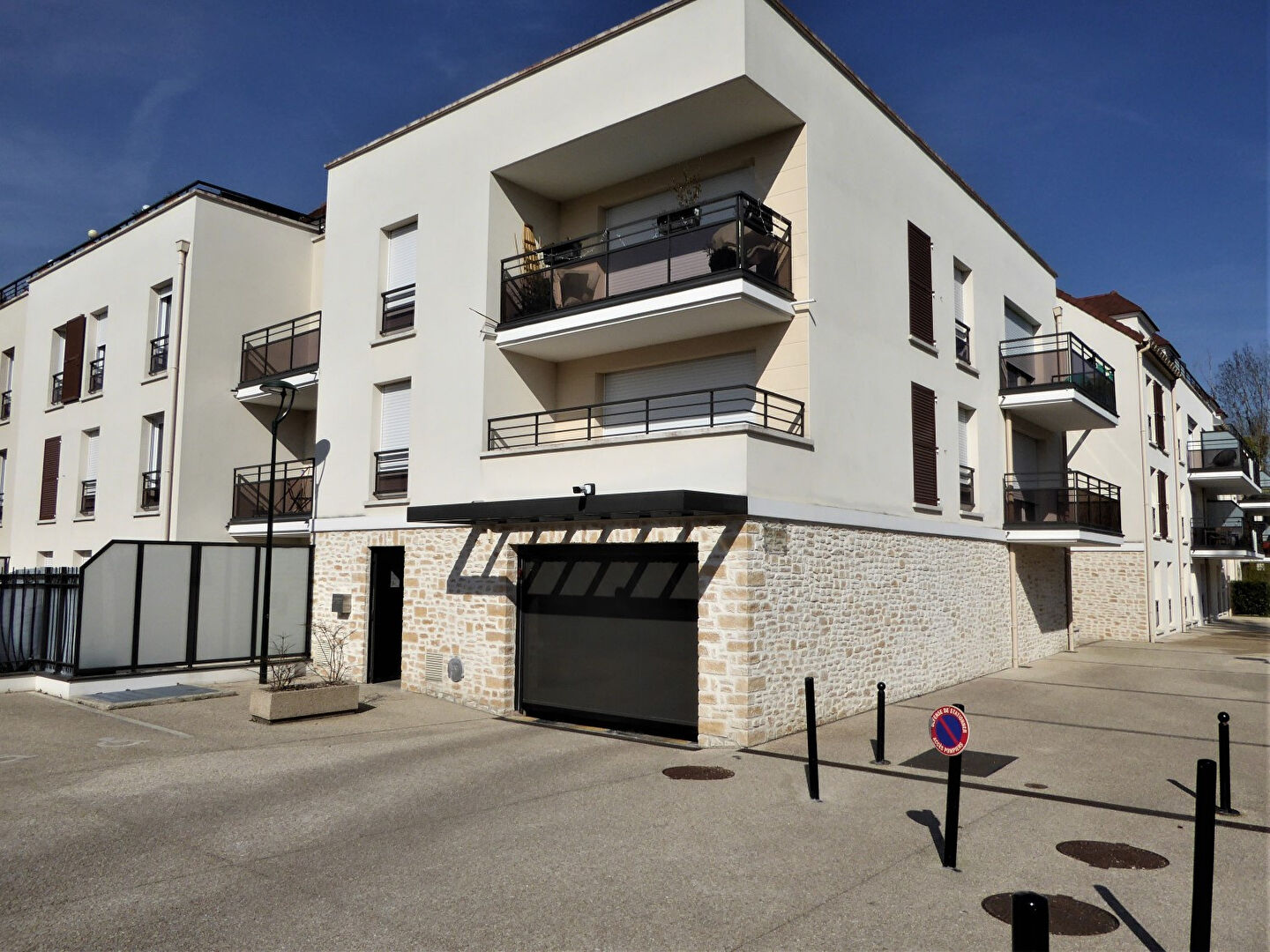 Appartement MENNECY (91540) 2 pièces 41.51 m²