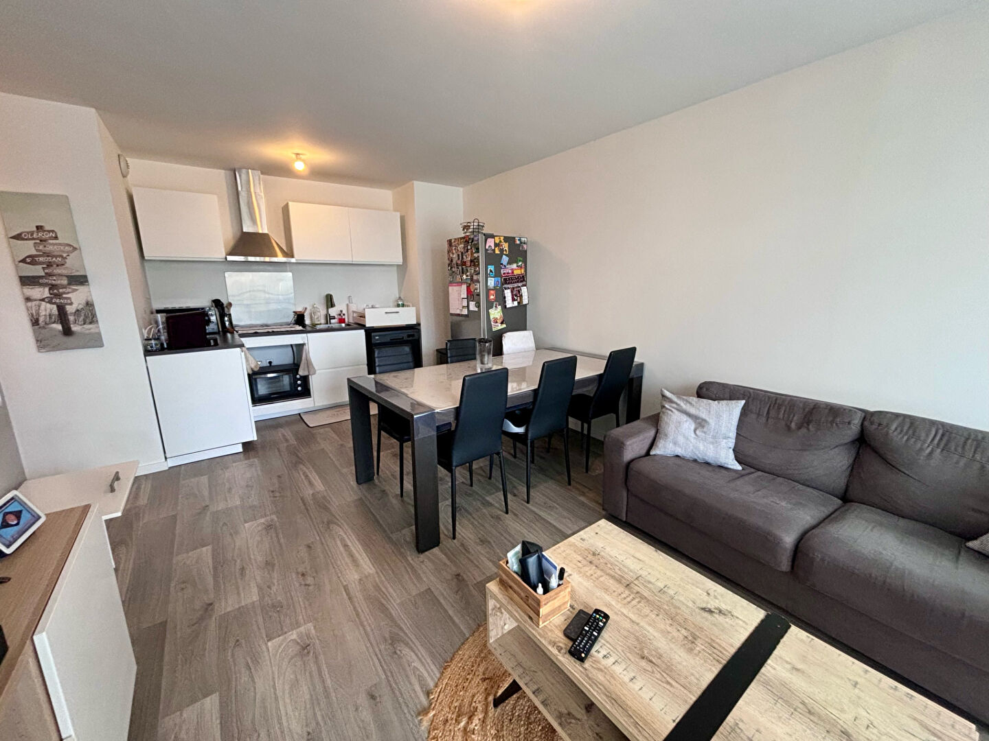 Appartement MENNECY (91540) 3 pièces 59.30 m²