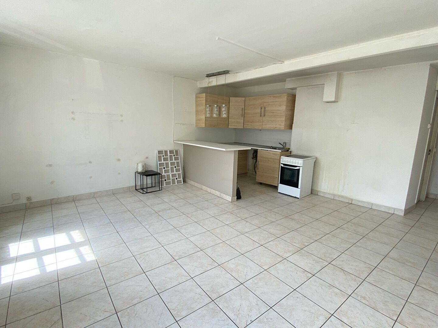 Appartement MENNECY (91540) 2 pièces 45.90 m²