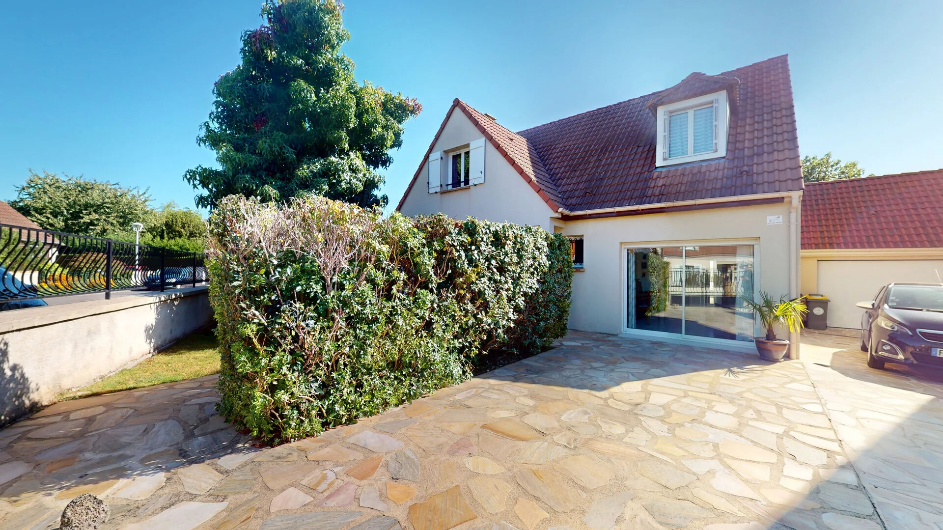 Maison CHEVANNES (91750) 5 pièces 135.00 m²