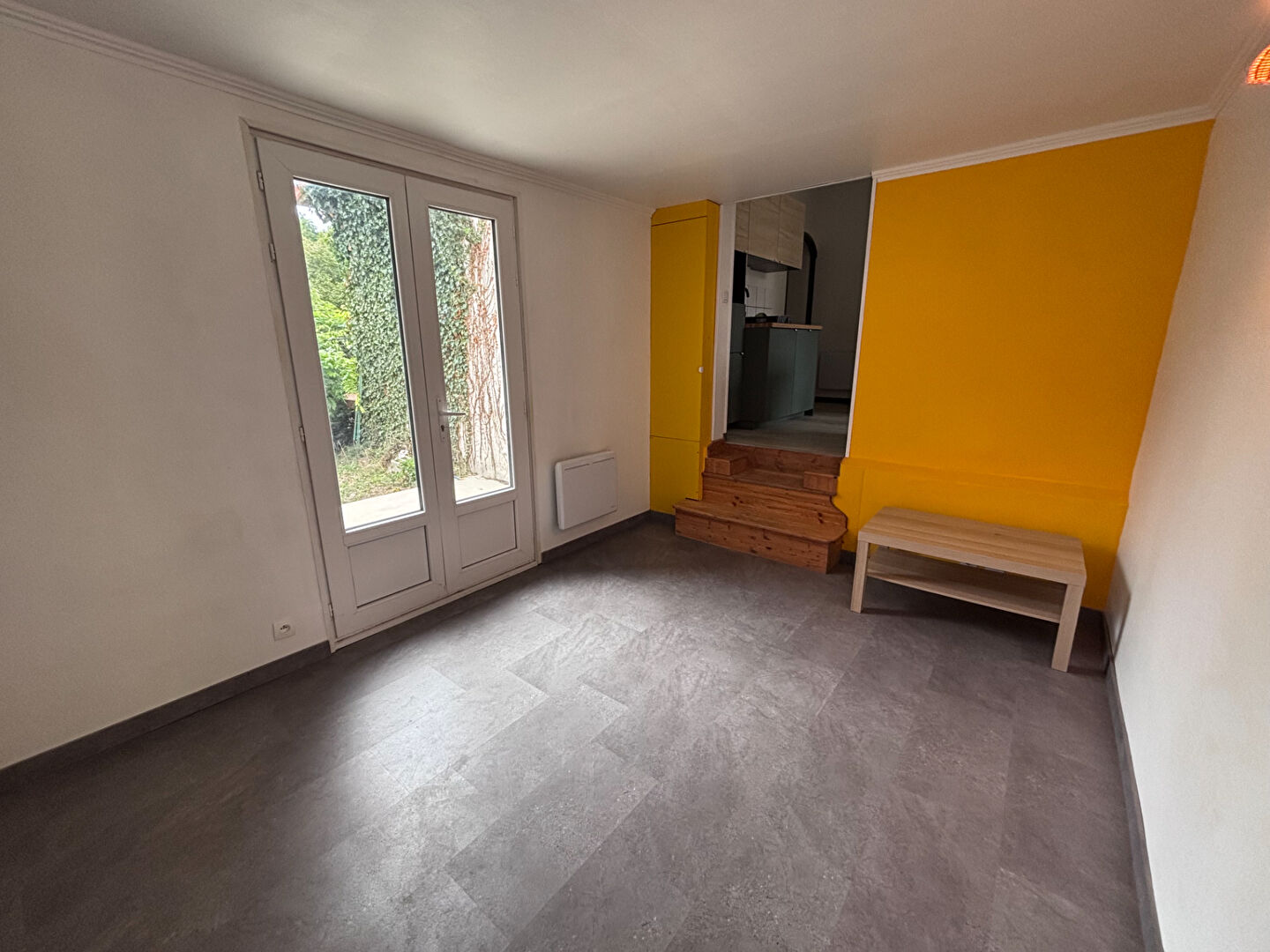 Appartement MENNECY (91540) 2 pièces 37.85 m²