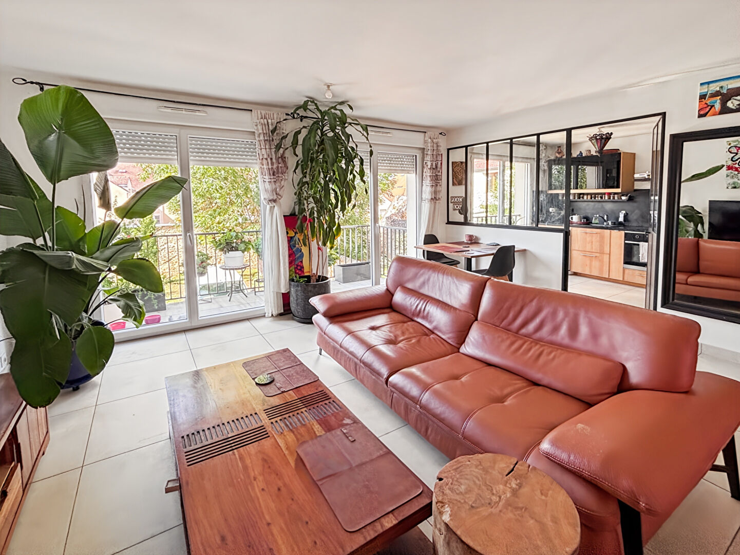 Appartement MENNECY (91540) 3 pièces 63.55 m²