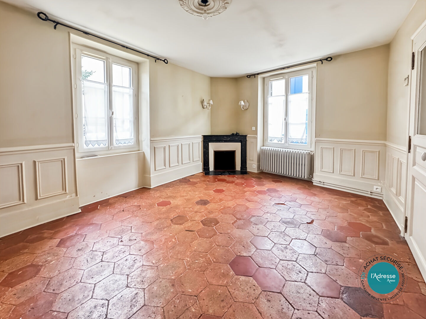 Maison MENNECY (91540) 6 pièces 138.00 m²