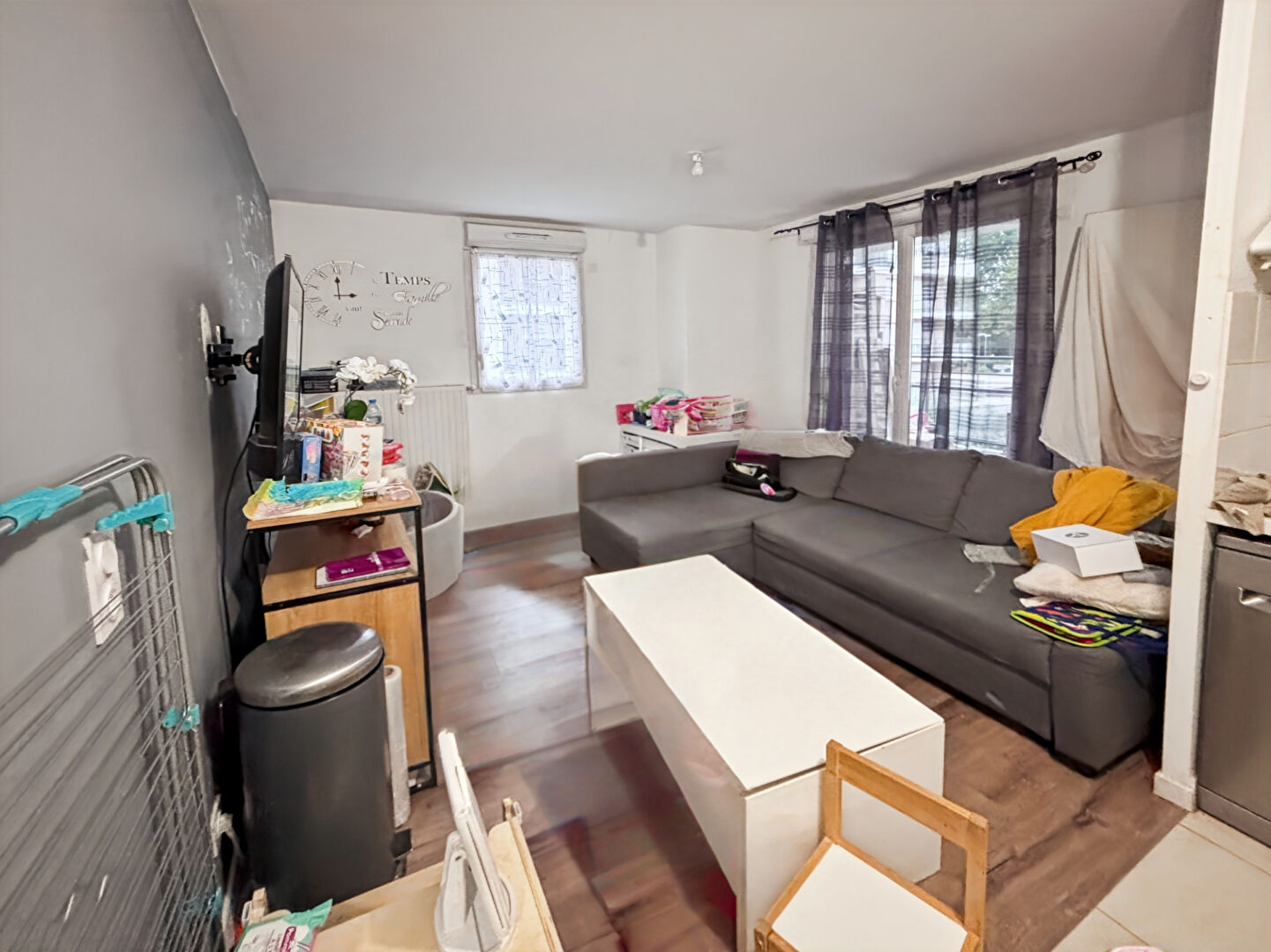Appartement MENNECY (91540) 3 pièces 56.00 m²