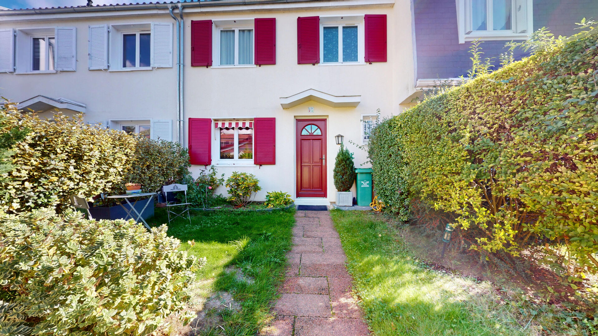 Maison MENNECY (91540) 4 pièces 85.00 m²