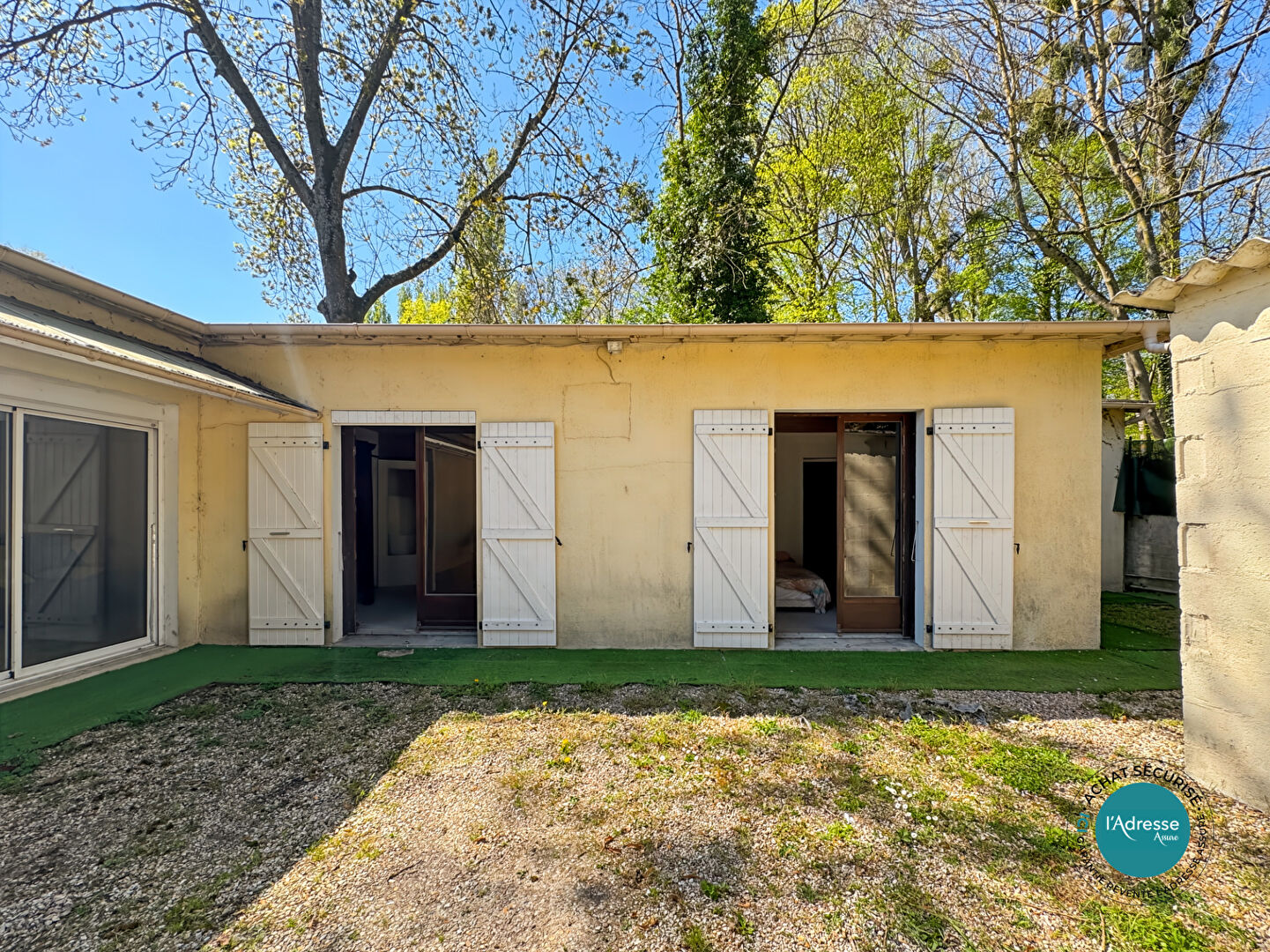 Maison ORMOY (91540) 5 pièces 67.00 m²