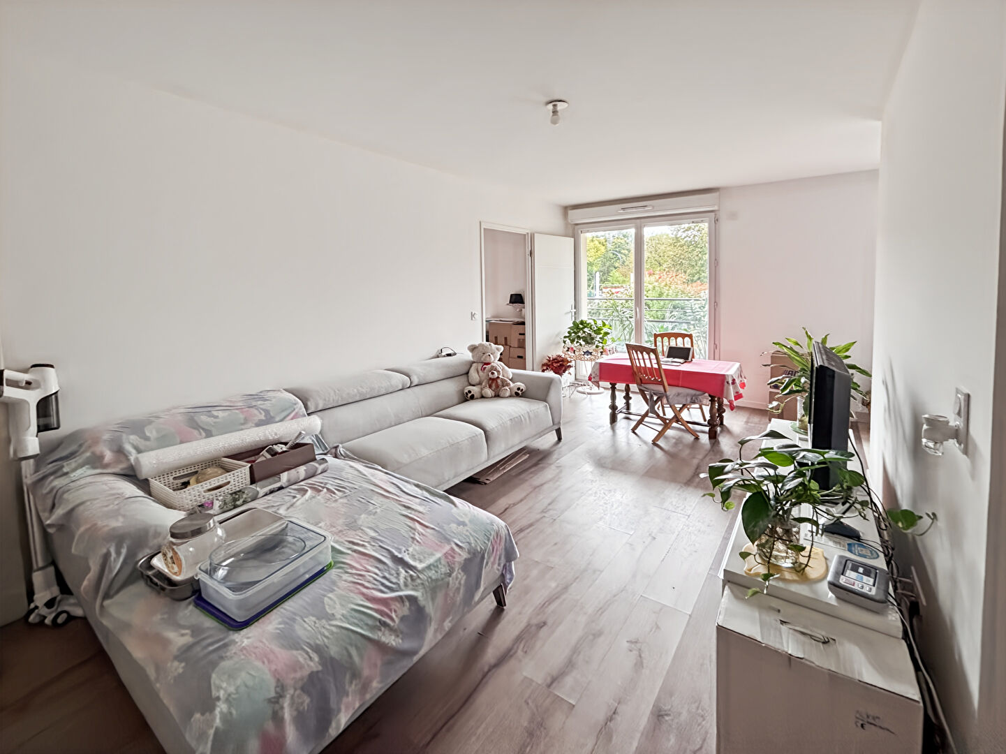Appartement MENNECY (91540) 2 pièces 46.50 m²