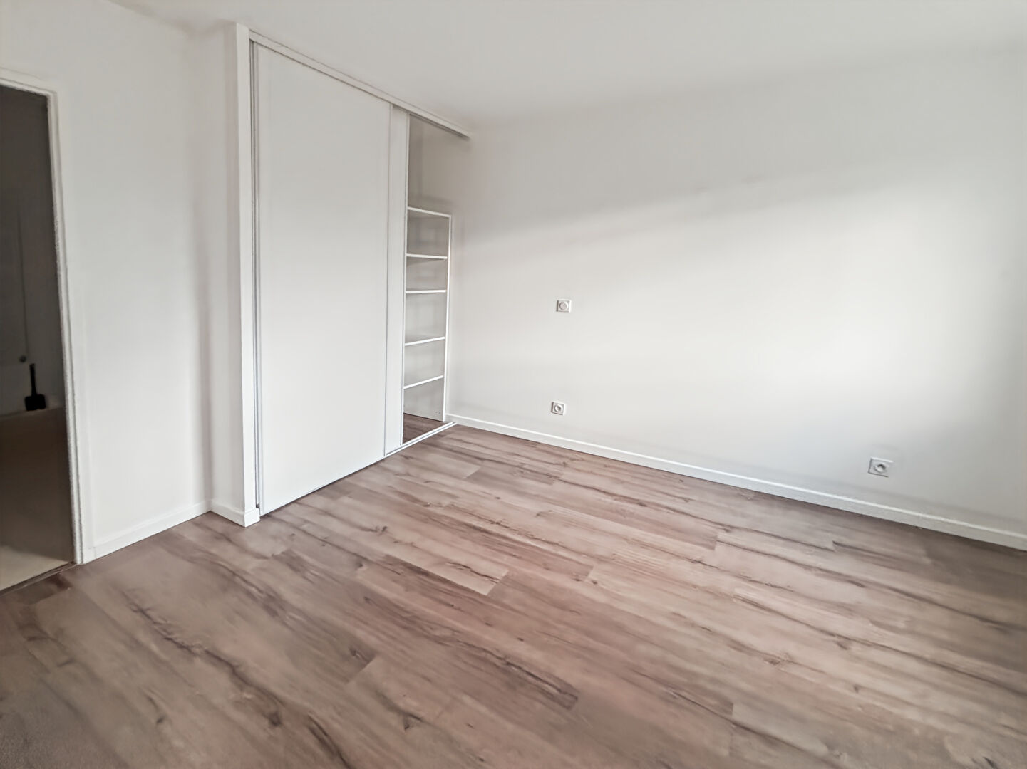 Appartement MENNECY (91540) 2 pièces 46.50 m²