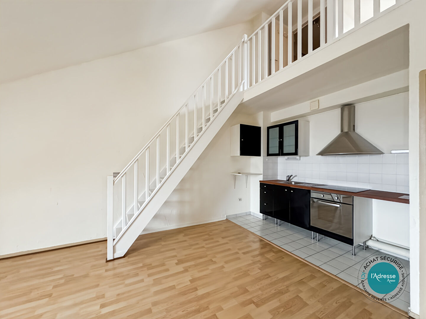 Appartement MENNECY (91540) 2 pièces 45.00 m²