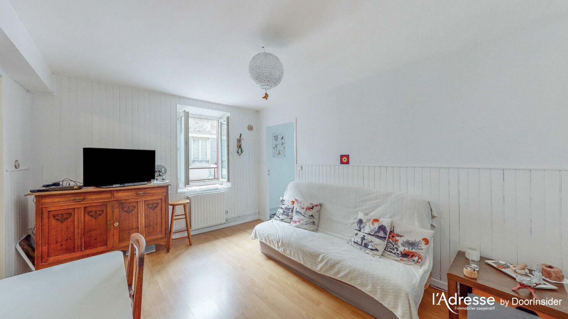Appartement MENNECY (91540) 2 pièces 39.50 m²